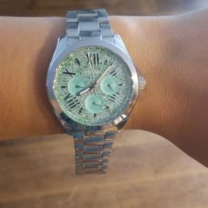 Fossil watch